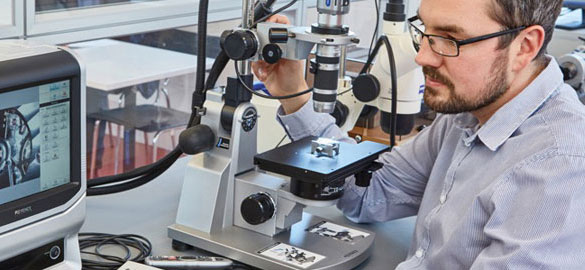 专业技术-百达翡丽售后保养中心