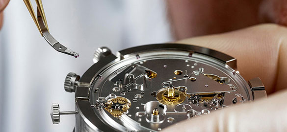 原厂配件-百达翡丽维修服务中心