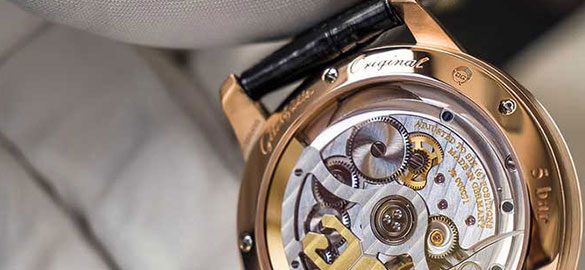 两年延保-百达翡丽售后保养中心