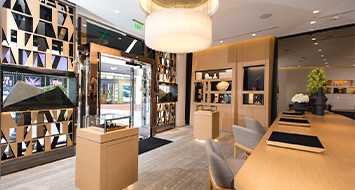 嘉兴积家手表维修点查询