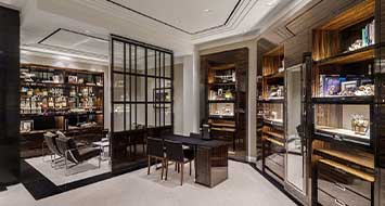 青岛积家售后服务中心