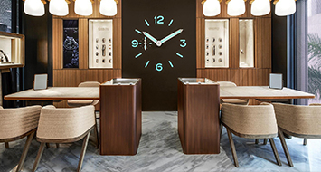 沈阳积家售后服务中心