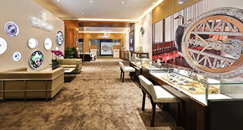 上海百达翡丽售后服务中心