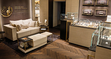 苏州积家售后服务中心