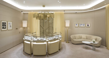 温州积家售后服务中心